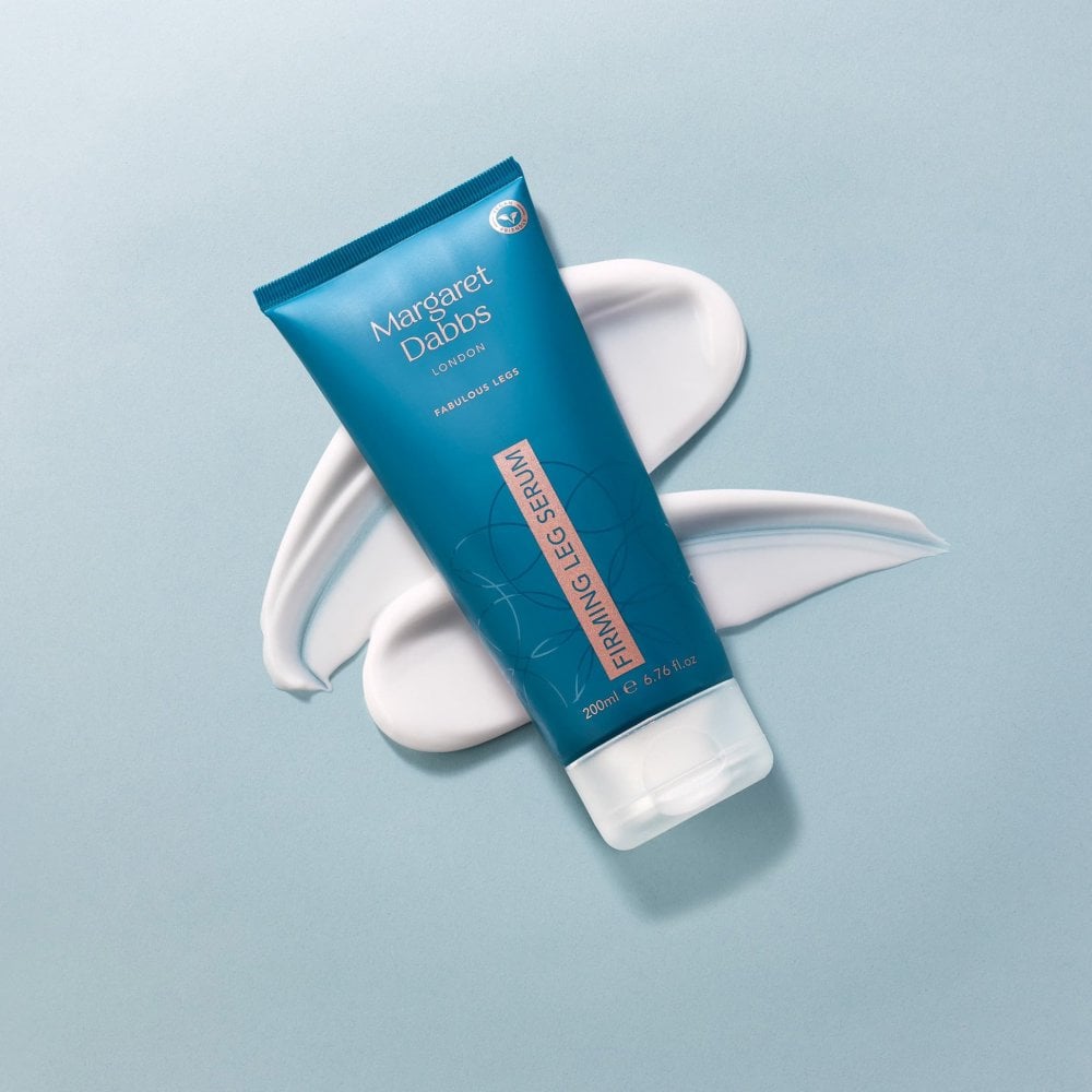 Firming Leg Serum 200ml