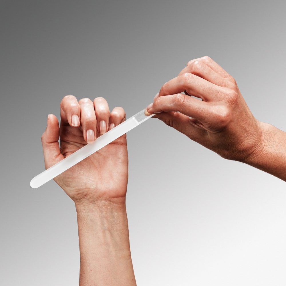 Crystal Nail File