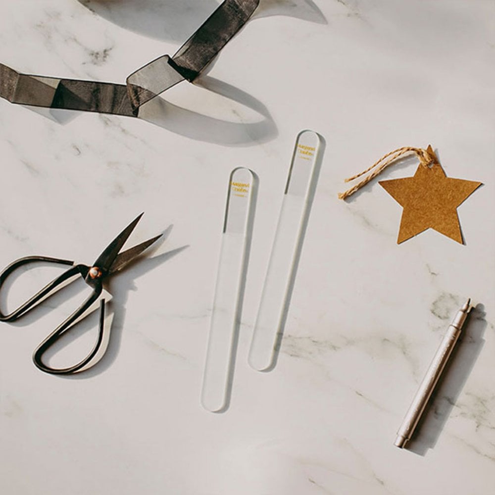 Crystal Nail File