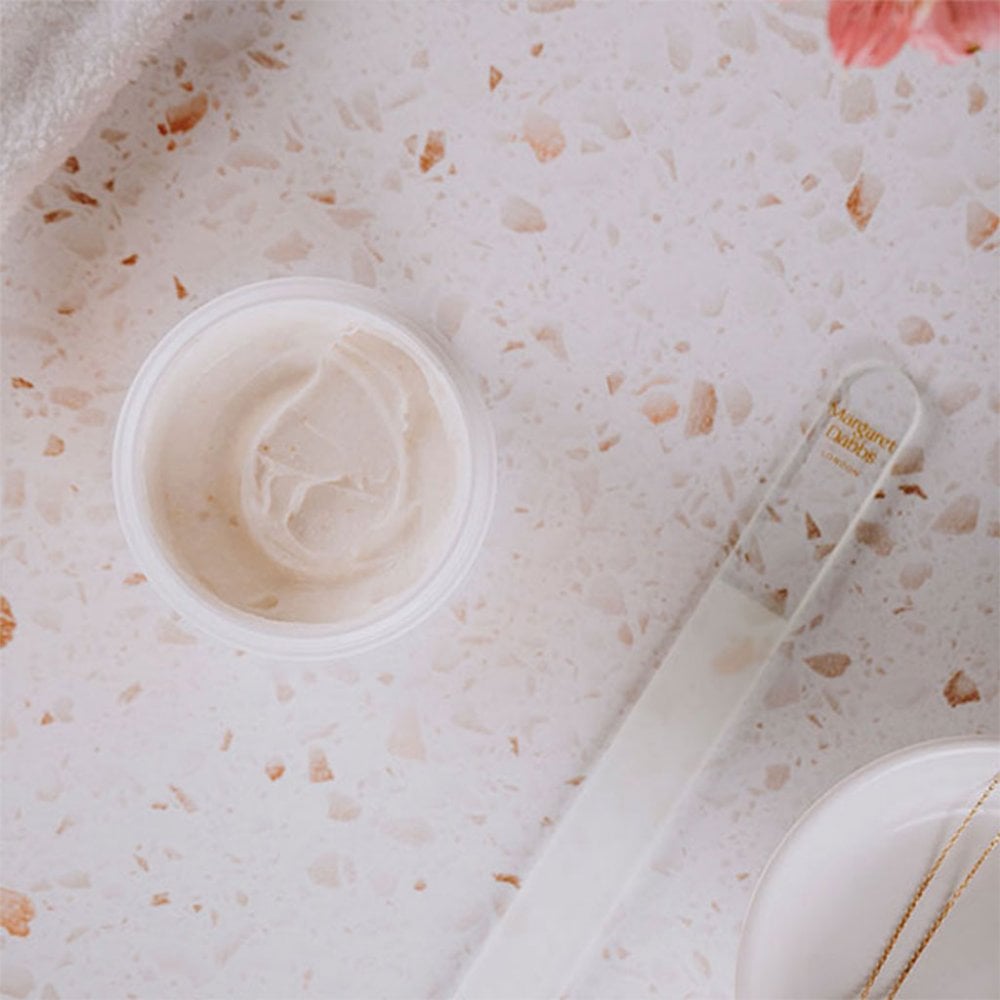 Crystal Nail File