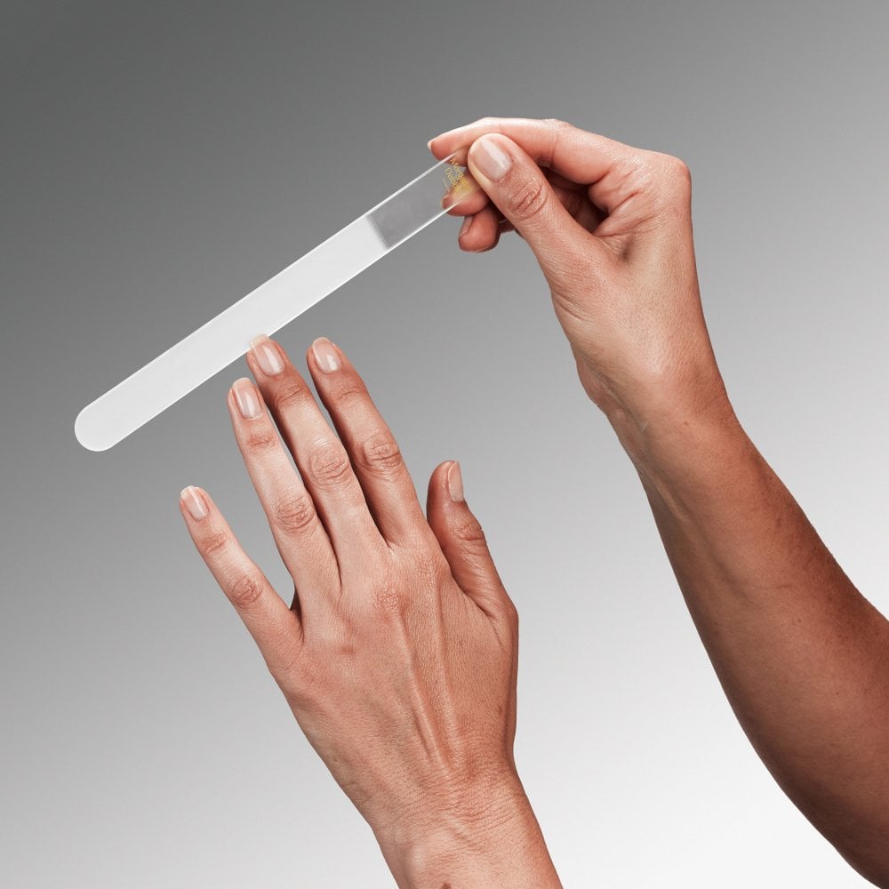 Crystal Nail File & Cover
