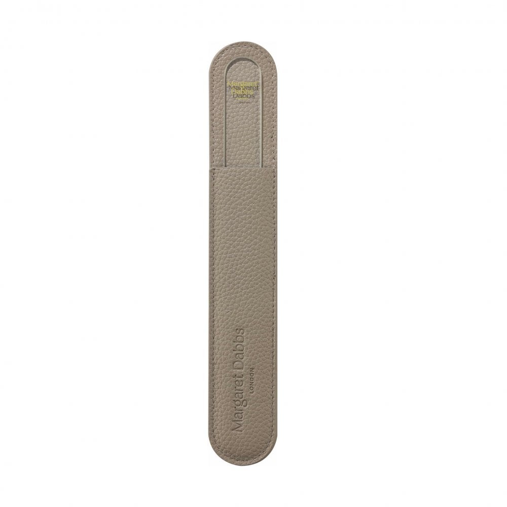 Crystal Nail File Cover