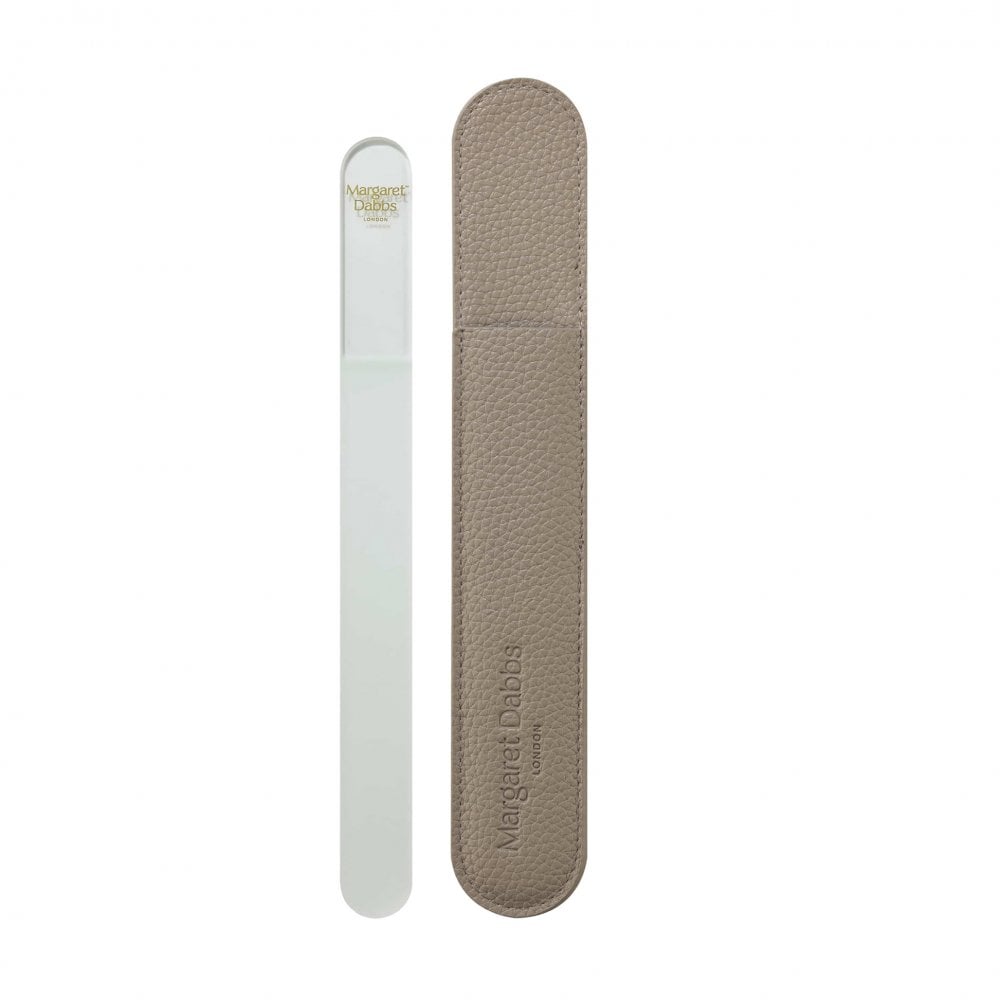 Crystal Nail File Cover