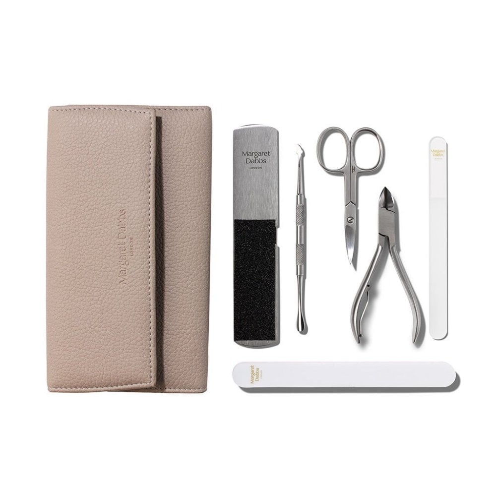 Luxury Manicure & Pedicure Set