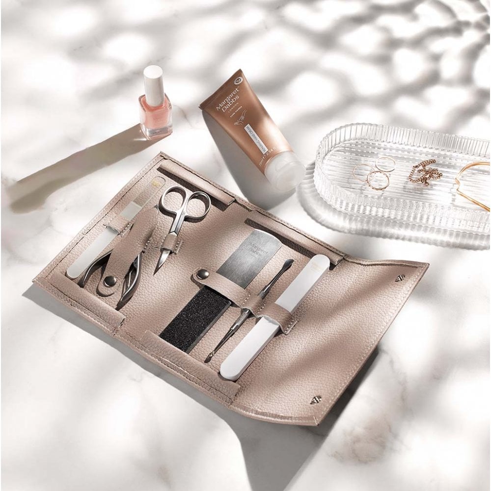 Luxury Manicure & Pedicure Set