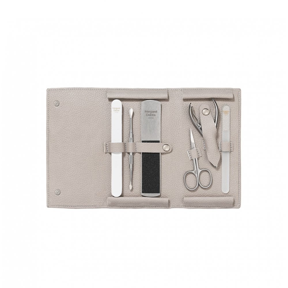 Luxury Manicure & Pedicure Set