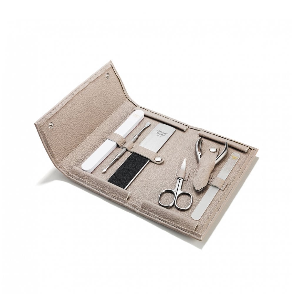 Luxury Manicure & Pedicure Set