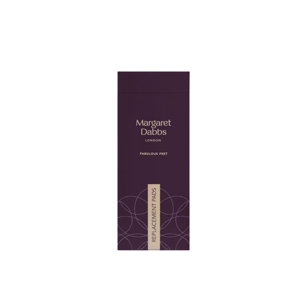 Foot File Replacement Pads