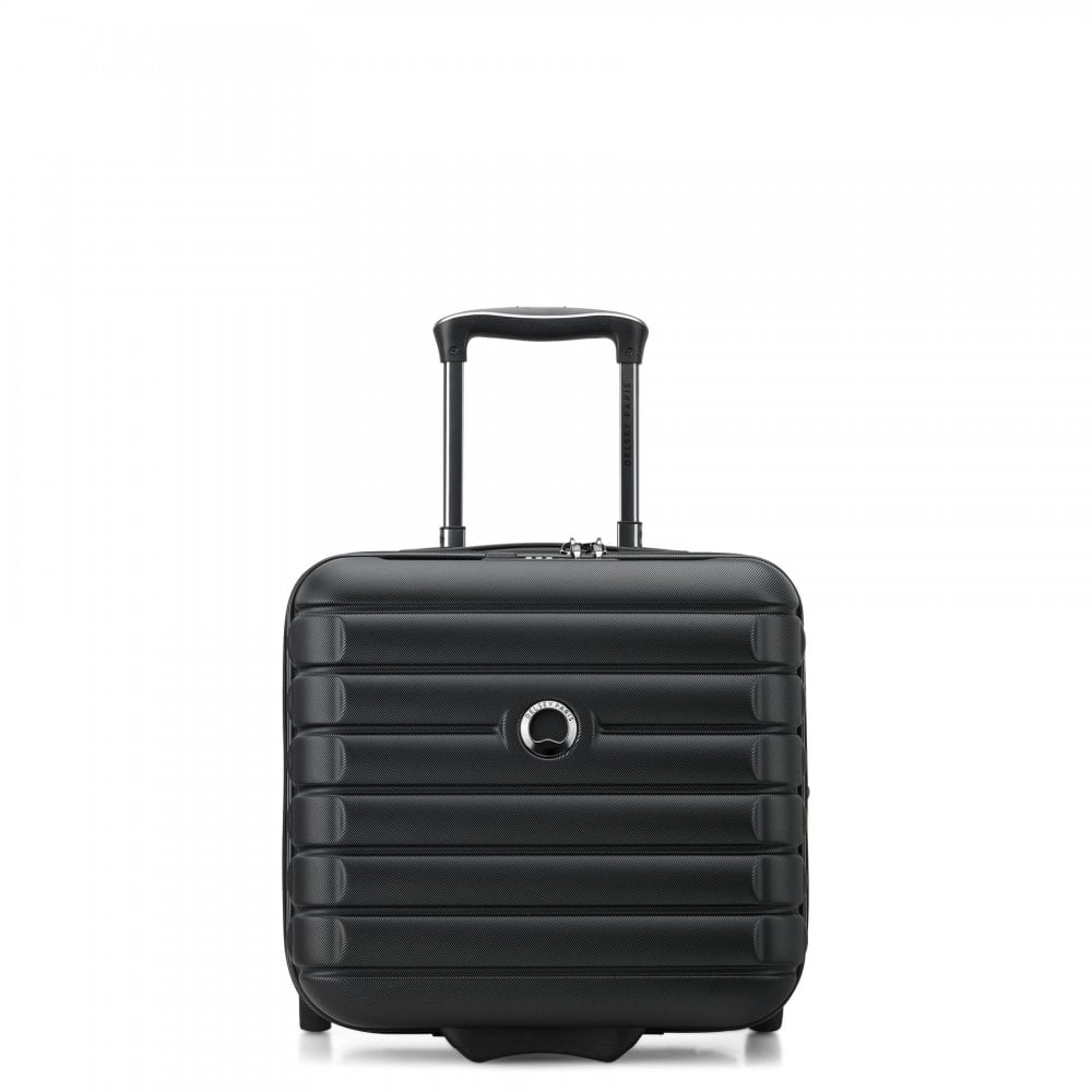 Shadow 5.0 Trolley Boardcase / Tote - 2-Wheel Underseater