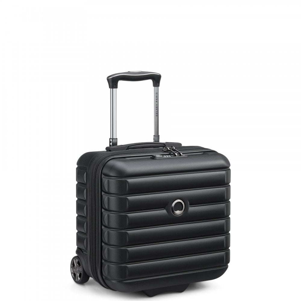 Shadow 5.0 Trolley Boardcase / Tote - 2-Wheel Underseater