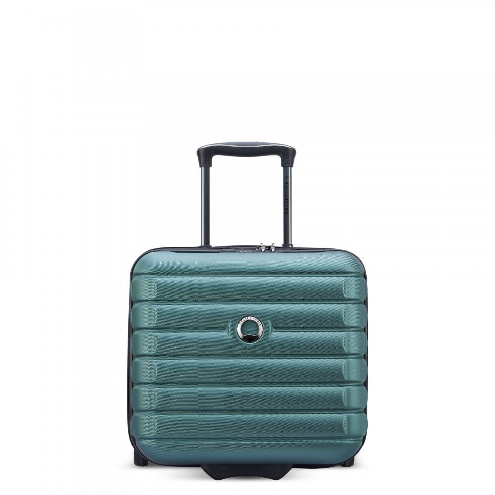 Shadow 5.0 Trolley Boardcase / Tote - 2-Wheel Underseater