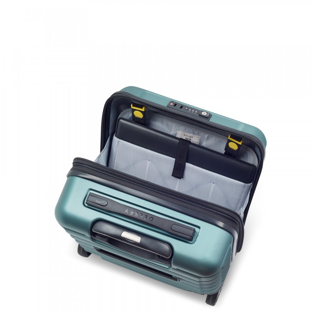 Shadow 5.0 Trolley Boardcase / Tote - 2-Wheel Underseater