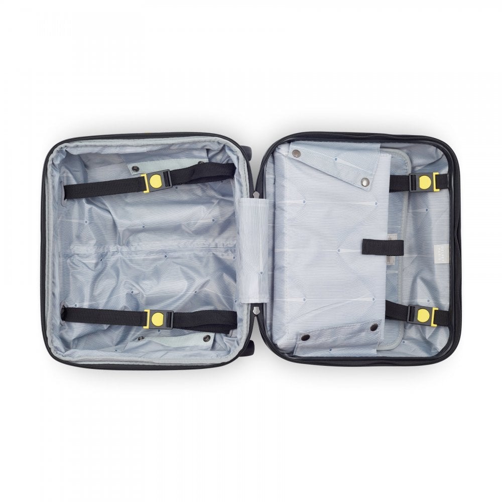 Shadow 5.0 Trolley Boardcase / Tote - 2-Wheel Underseater