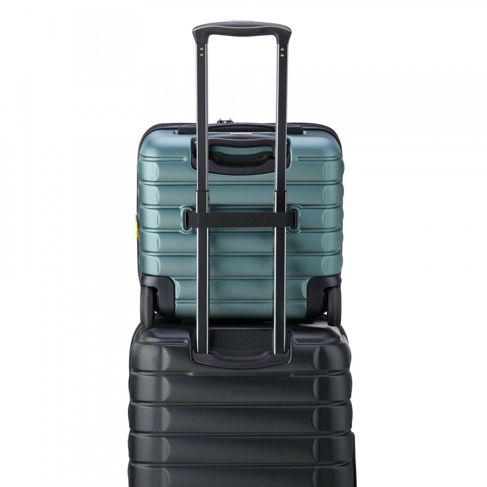 Shadow 5.0 Trolley Boardcase / Tote - 2-Wheel Underseater