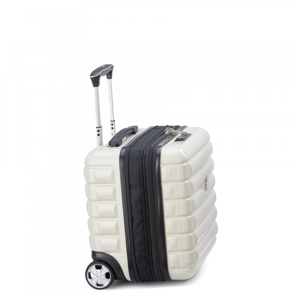 Shadow 5.0 Trolley Boardcase / Tote - 2-Wheel Underseater