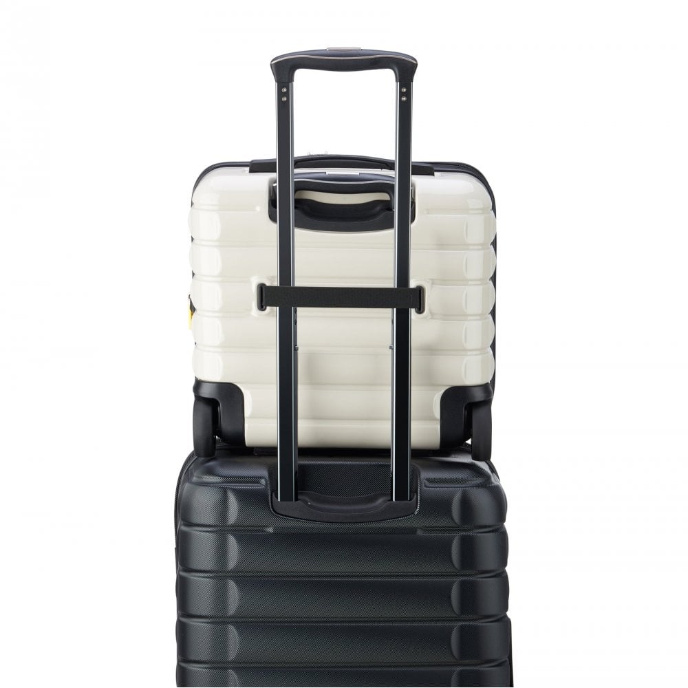Shadow 5.0 Trolley Boardcase / Tote - 2-Wheel Underseater