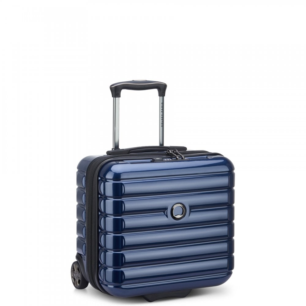 Shadow 5.0 Trolley Boardcase / Tote - 2-Wheel Underseater