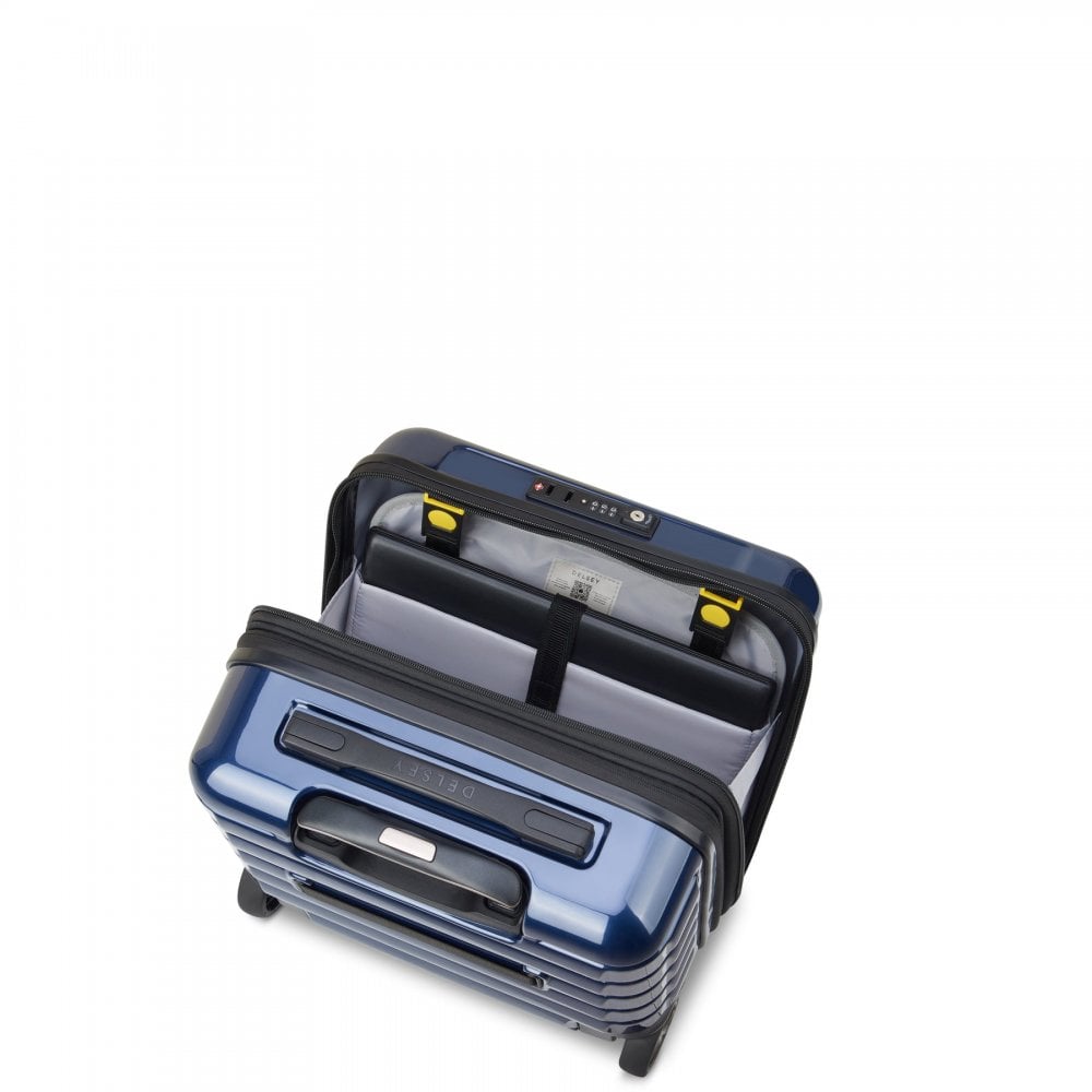 Shadow 5.0 Trolley Boardcase / Tote - 2-Wheel Underseater