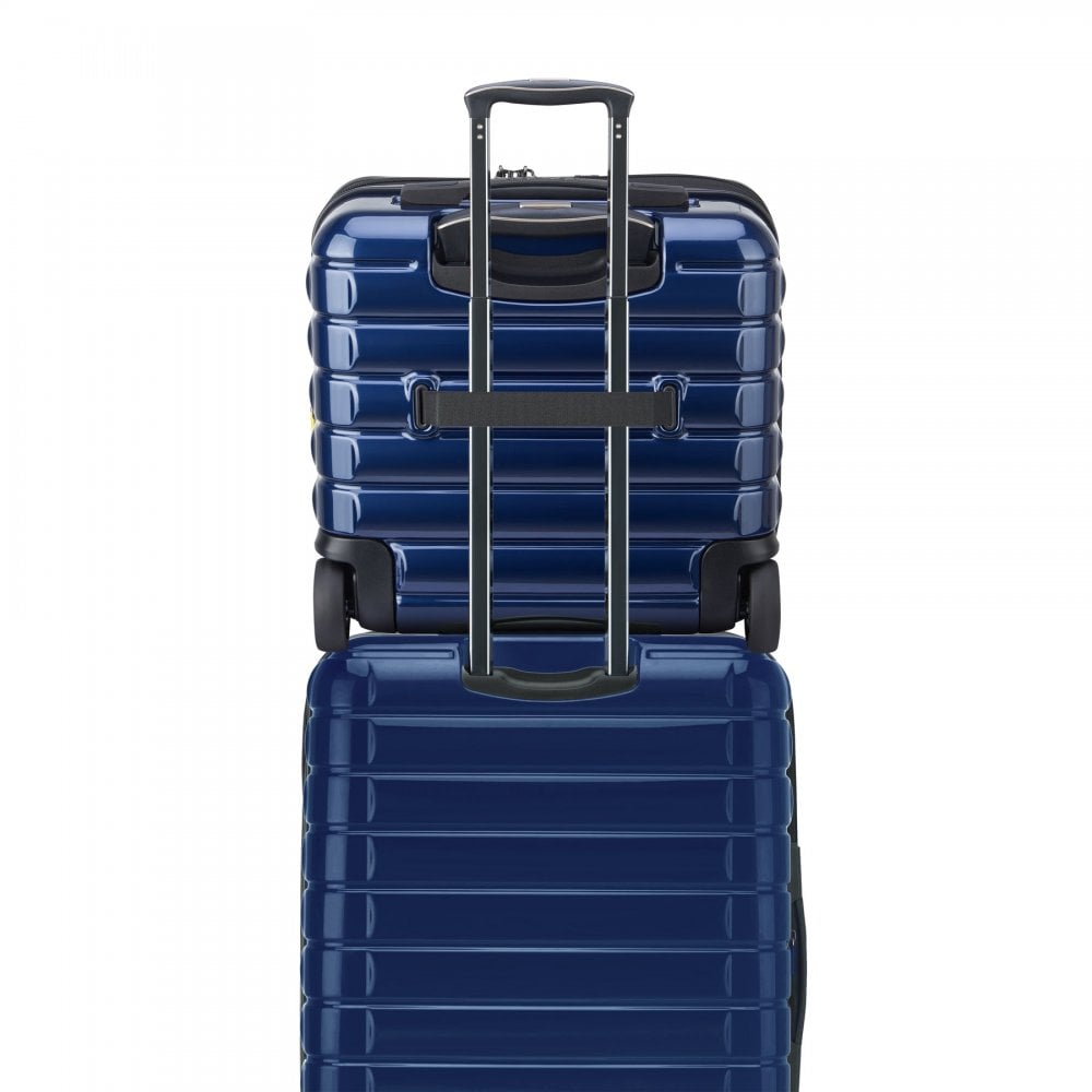 Shadow 5.0 Trolley Boardcase / Tote - 2-Wheel Underseater