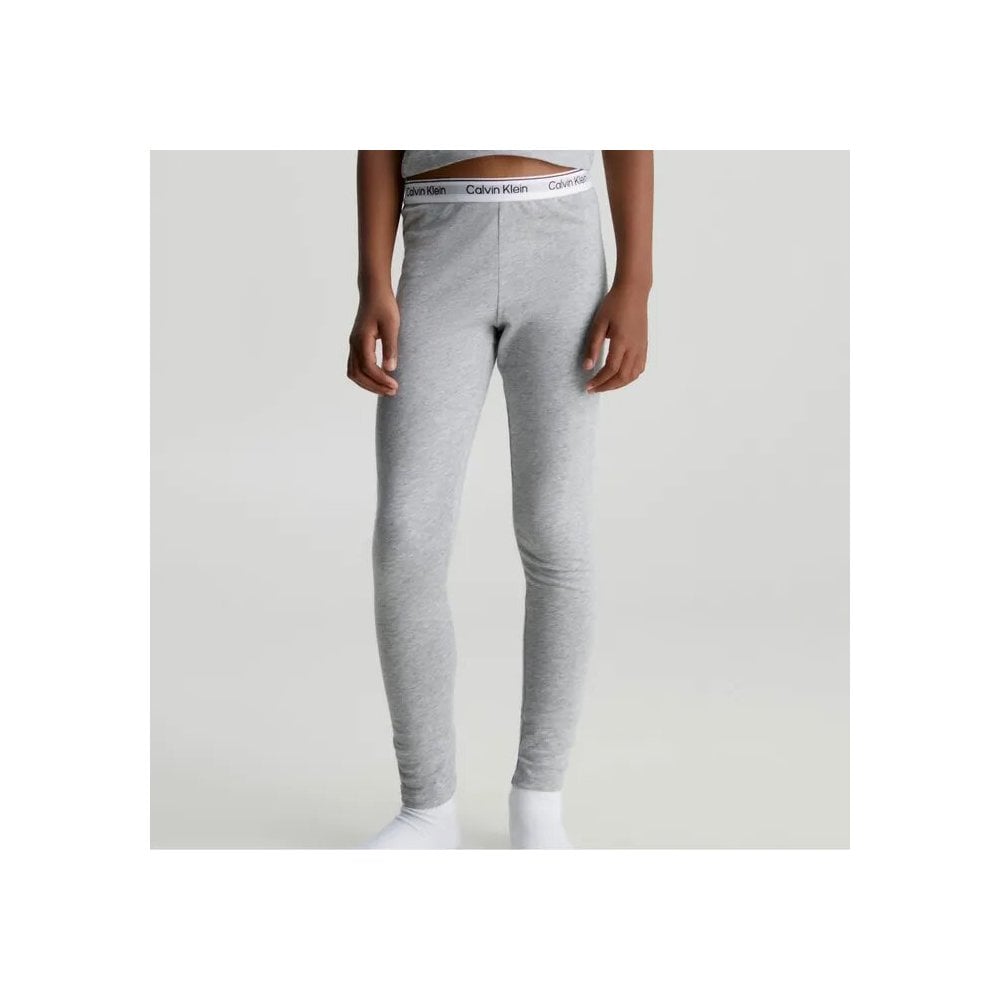 2 Packs Full Length Girls Legging
