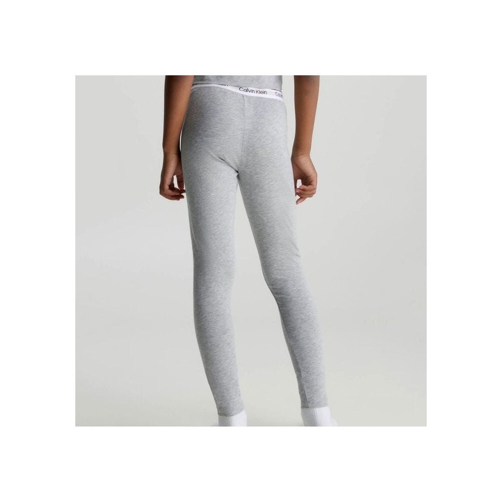 2 Packs Full Length Girls Legging