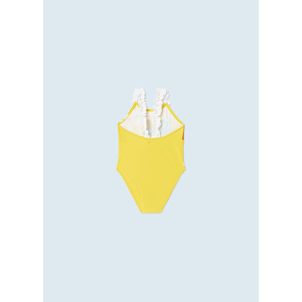 Swimsuit - Mimosa