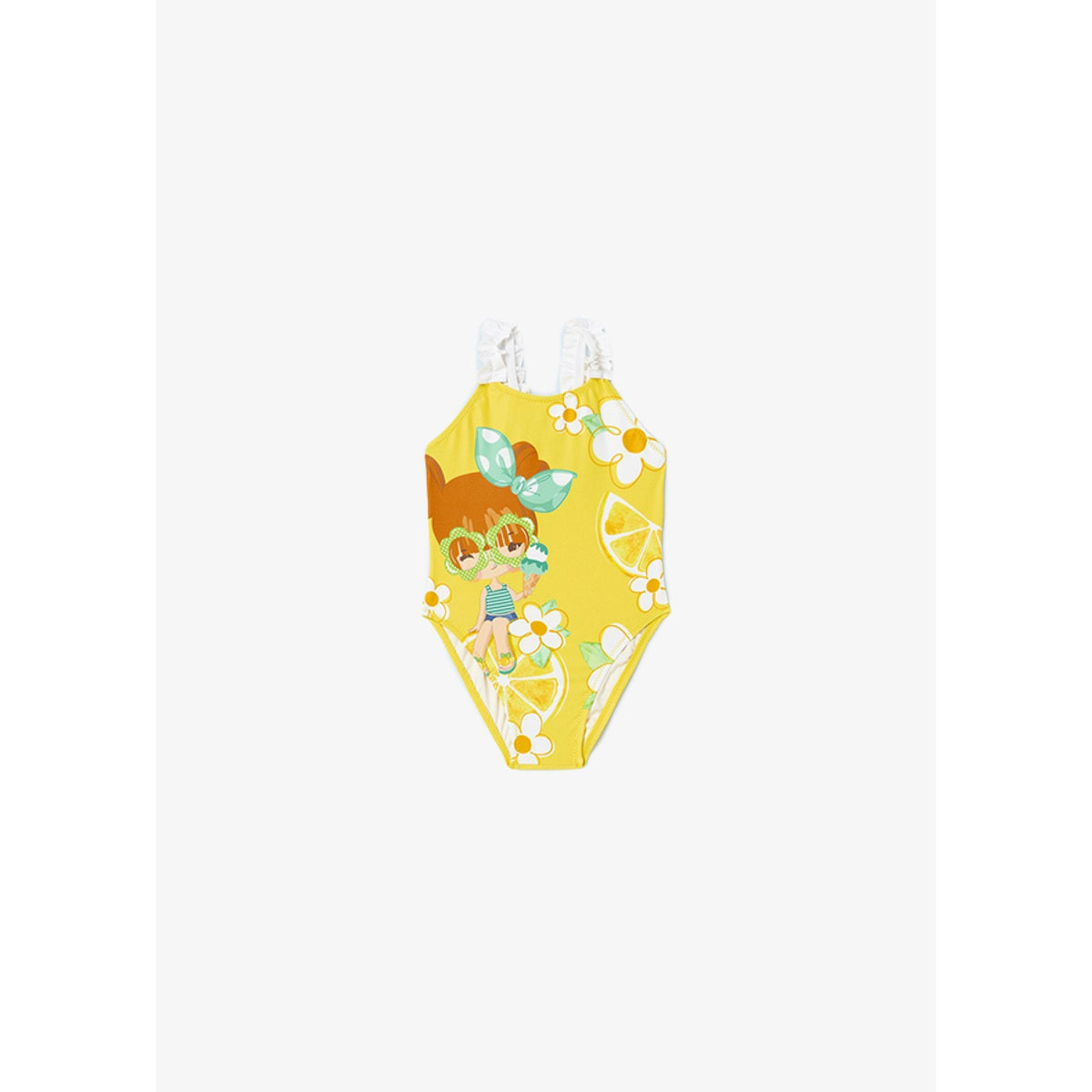 Swimsuit - Mimosa