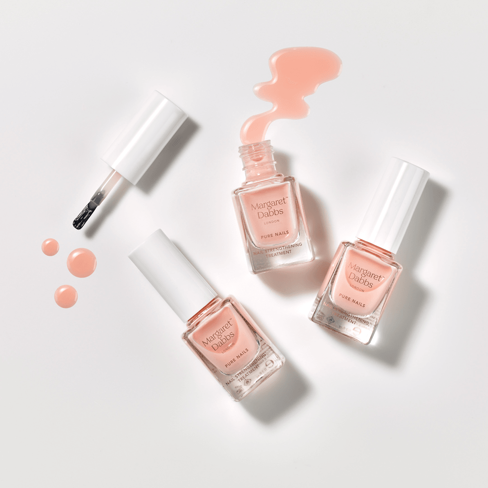 PURE Nail Strengthening Treatment