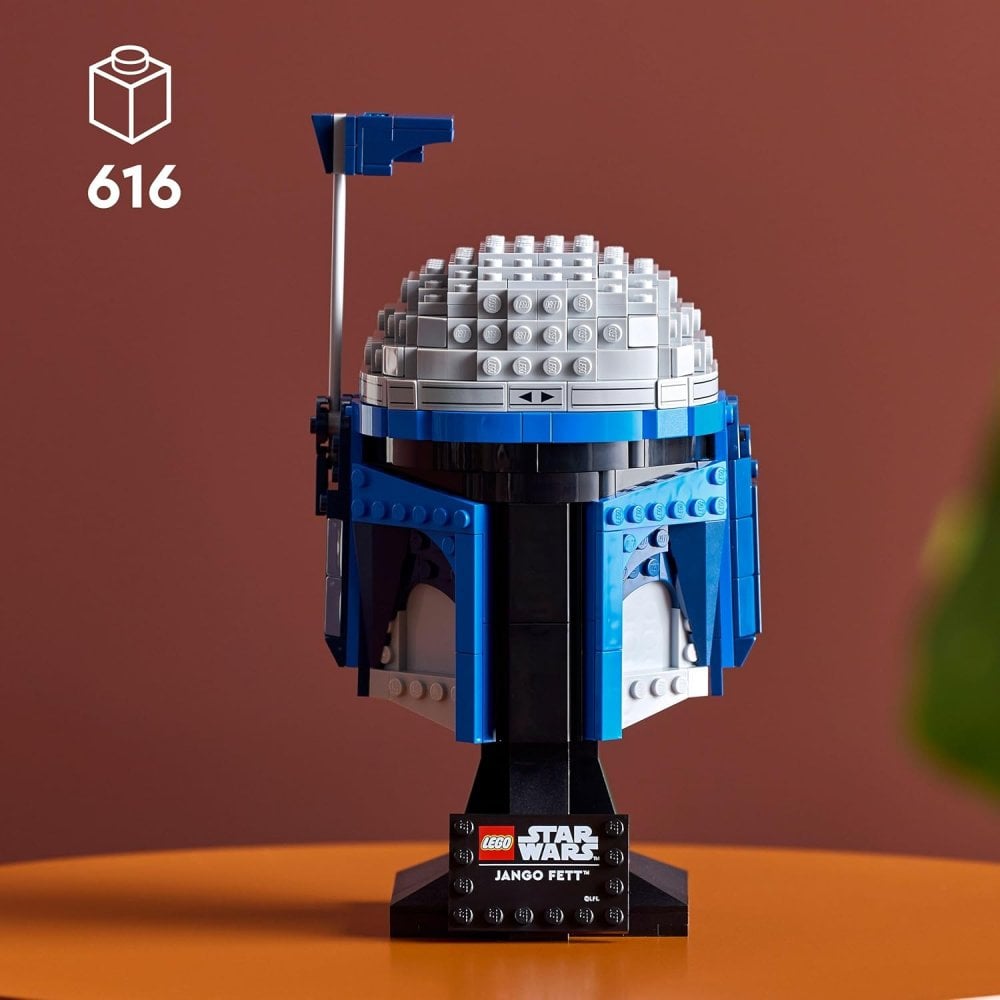 Star Wars Jango Fett™ Helmet