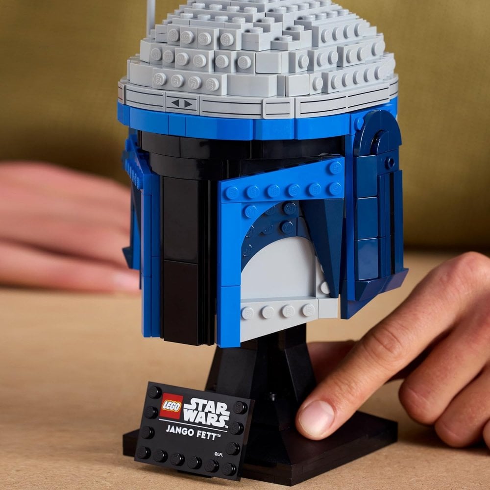 Star Wars Jango Fett™ Helmet