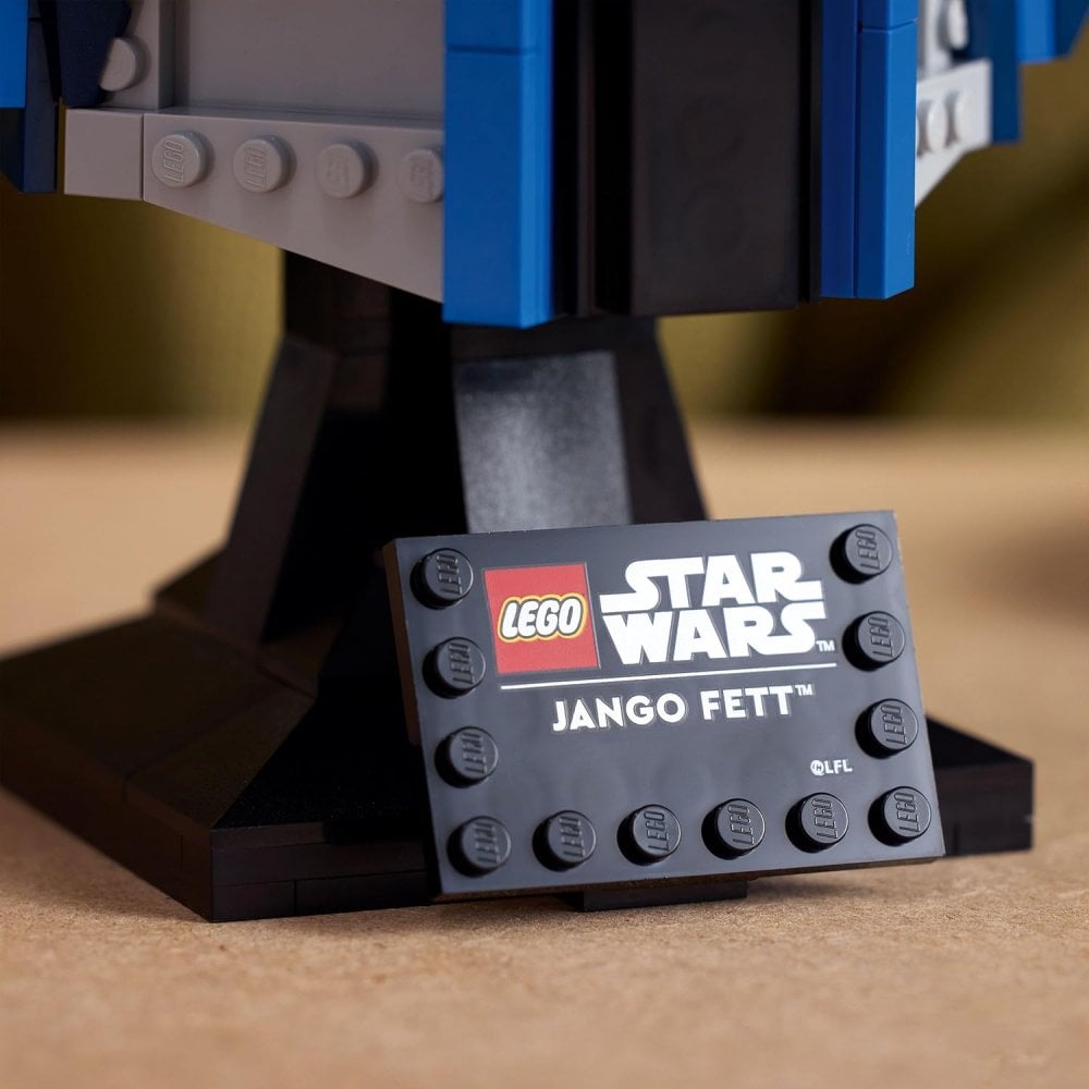 Star Wars Jango Fett™ Helmet