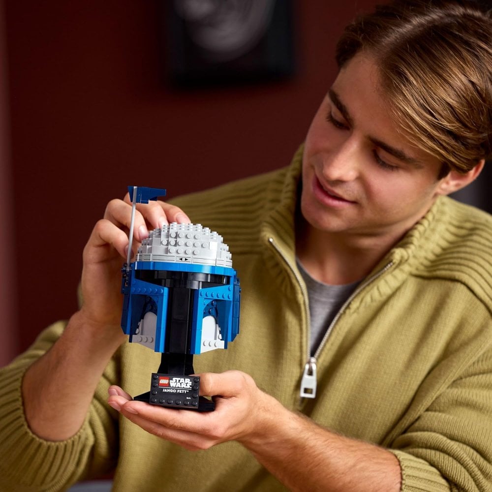 Star Wars Jango Fett™ Helmet