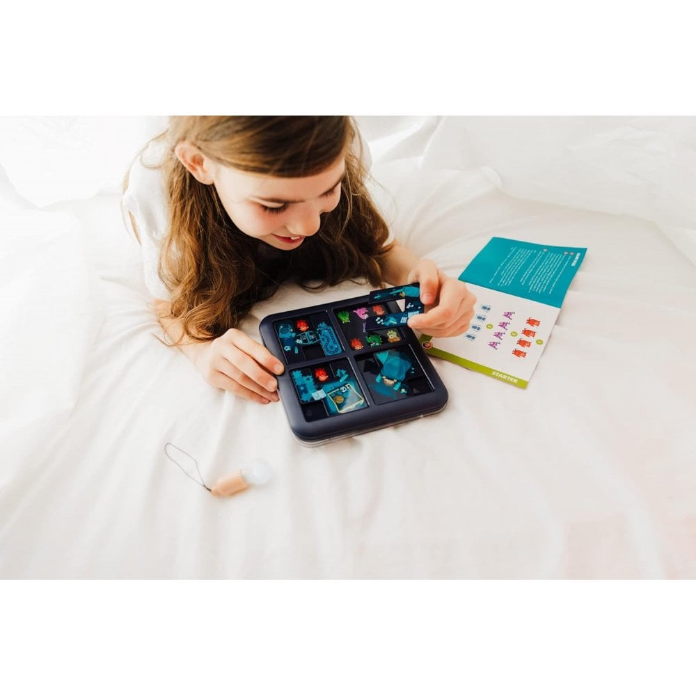 Monsters Hide & Seek, Puzzle Game with 60 Challenges