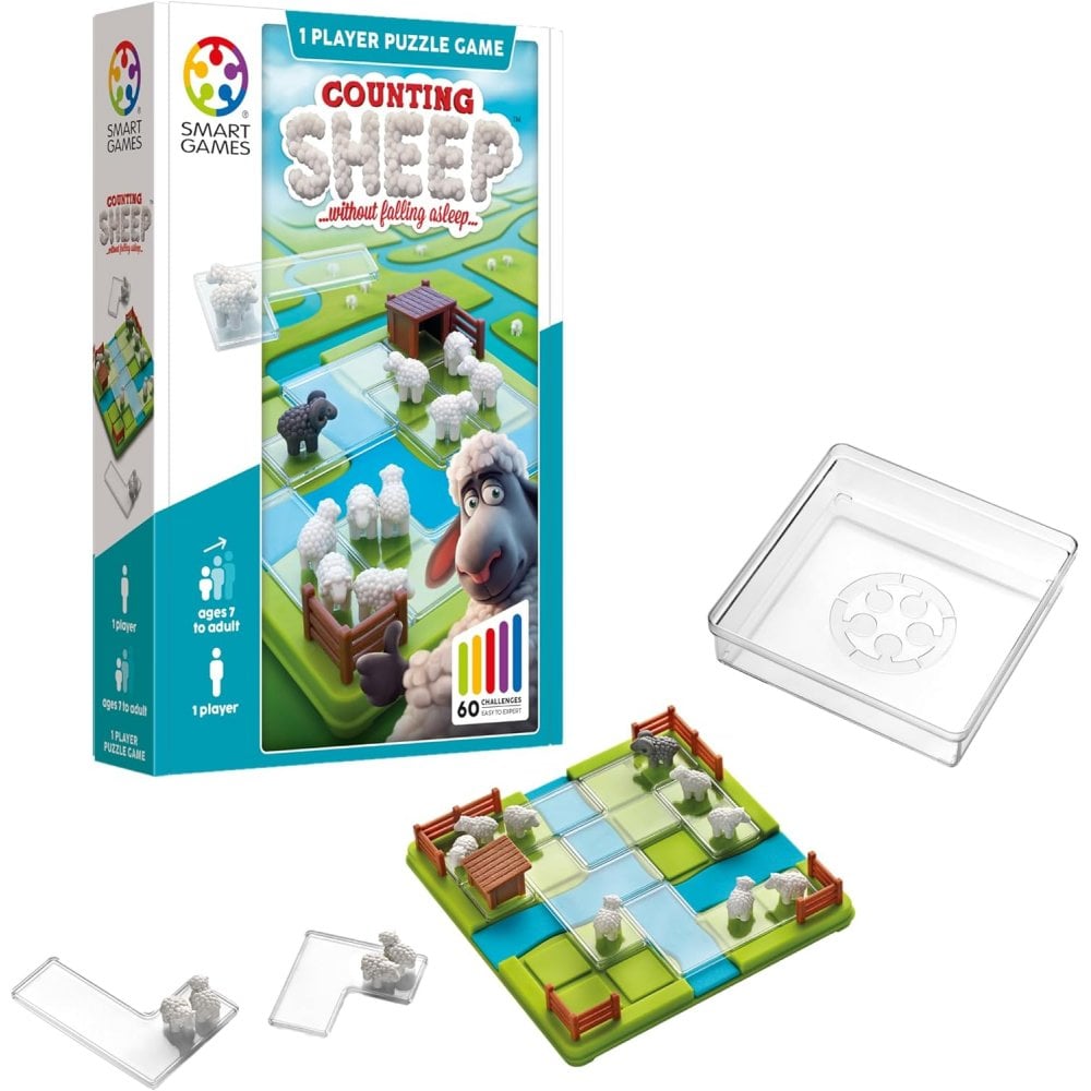 Counting Sheep
