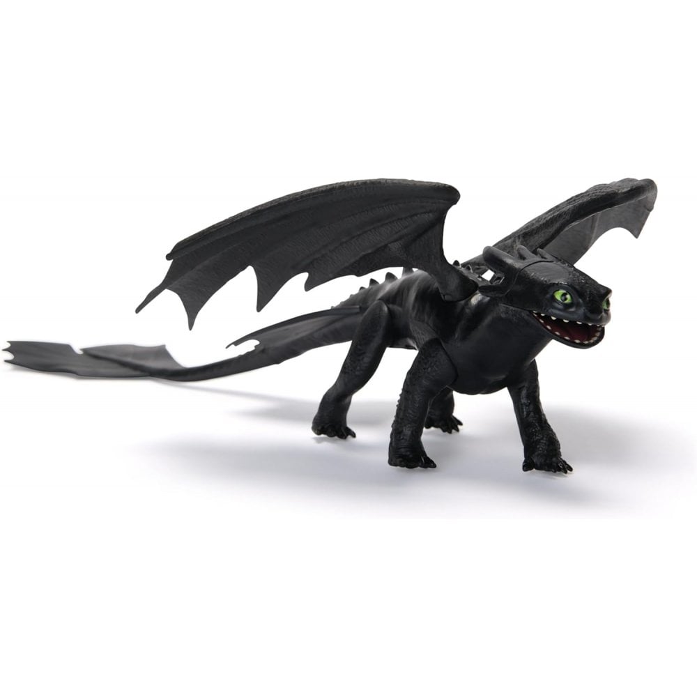 How to Train Your Dragon Small Dragons Asst