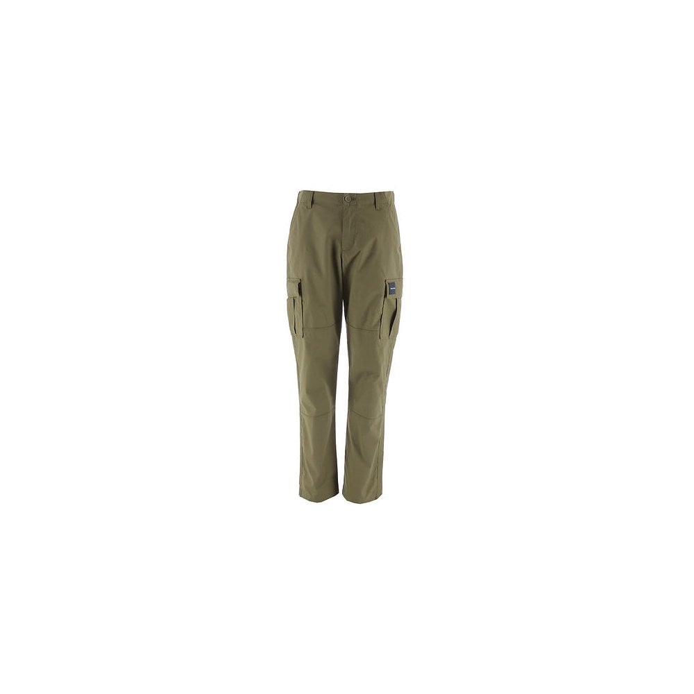 Trousers - Chelsea Cargo - Putting Green
