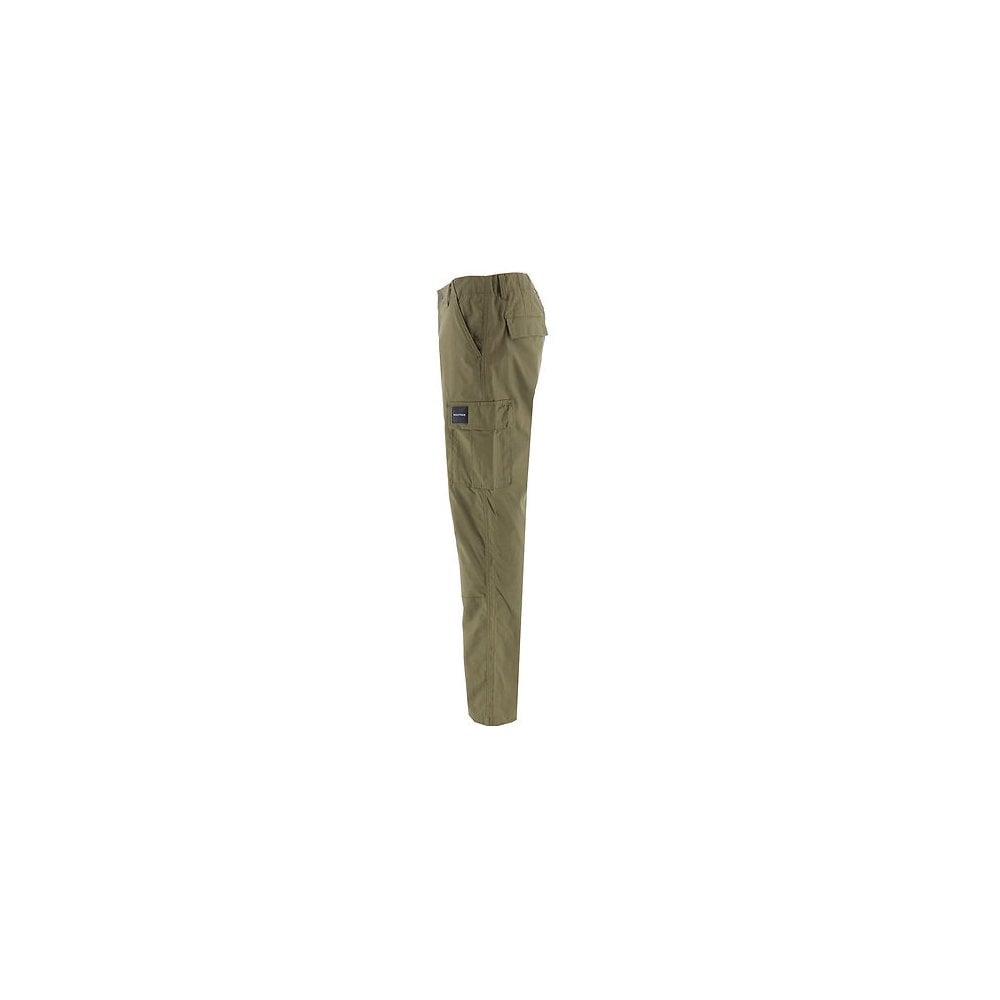 Trousers - Chelsea Cargo - Putting Green