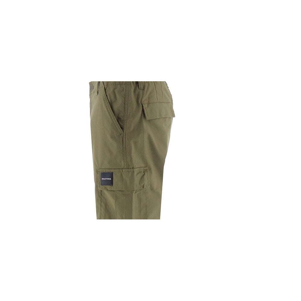 Trousers - Chelsea Cargo - Putting Green