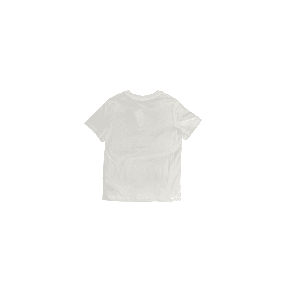 Monogram Short Sleeve T-Shirt