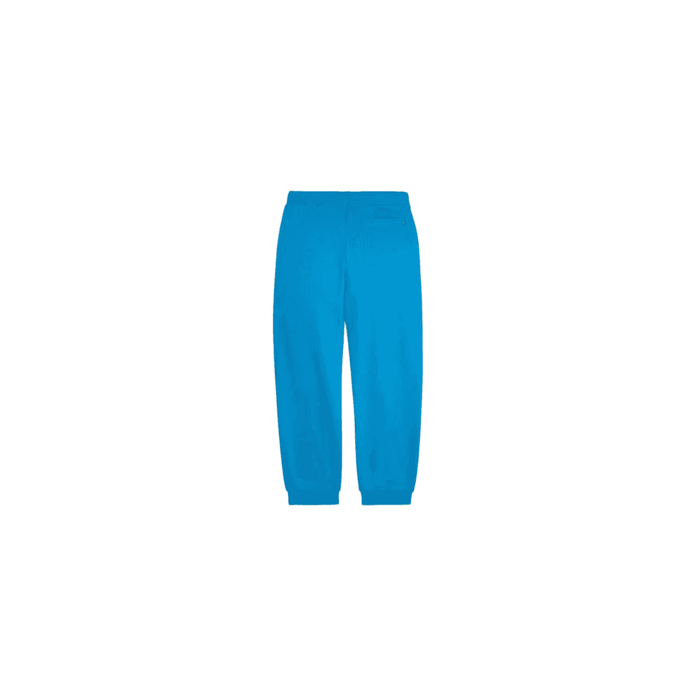 Logo Jogging Bottoms Juniors