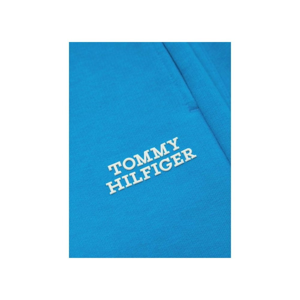 Logo Jogging Bottoms Juniors