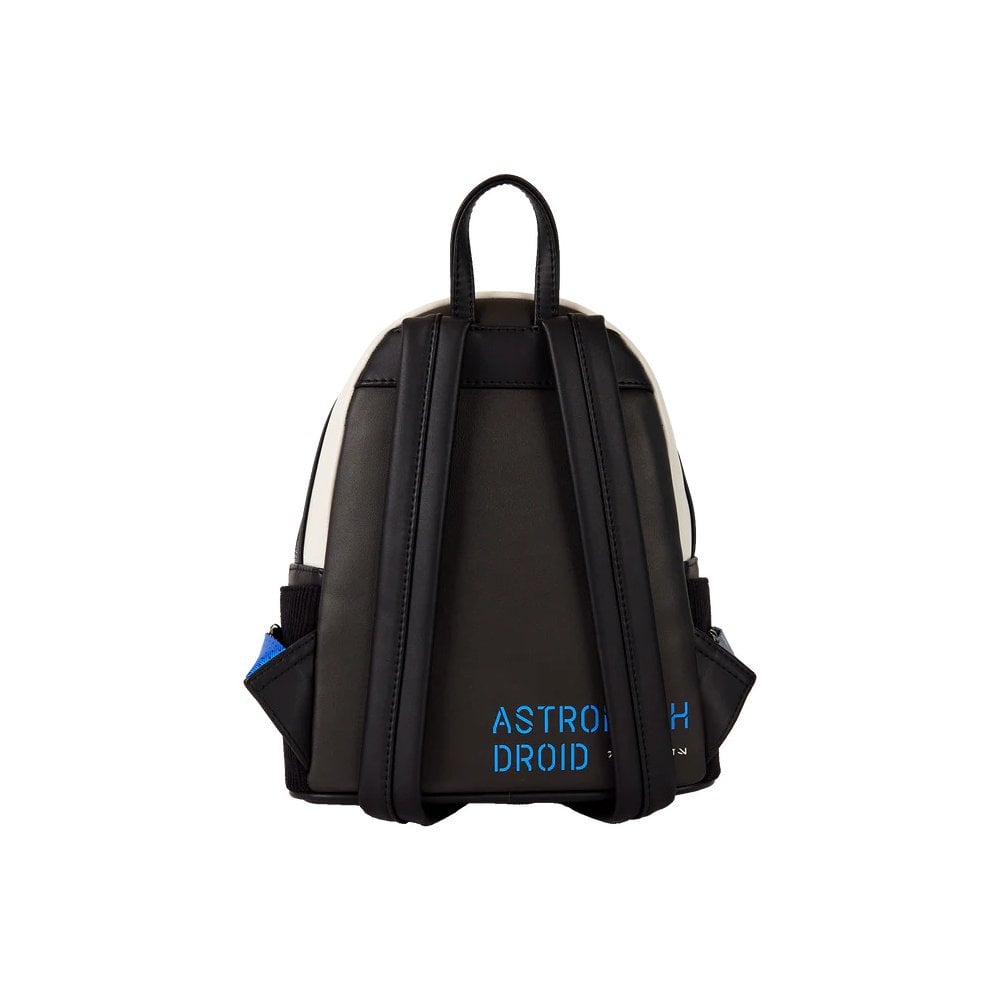 Star Wars: The Power Of The Force Astromech Droid Mini Backpack