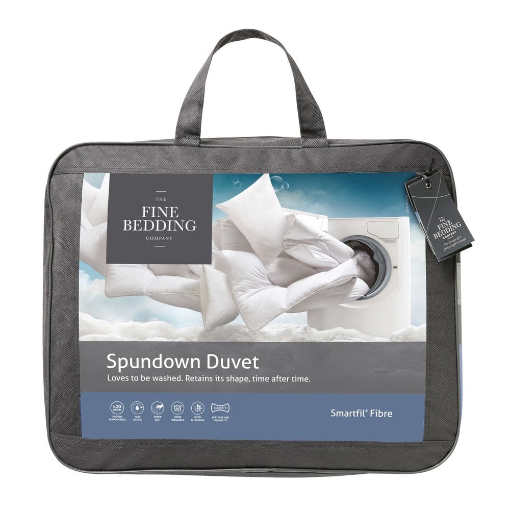 Spundown® Duvet