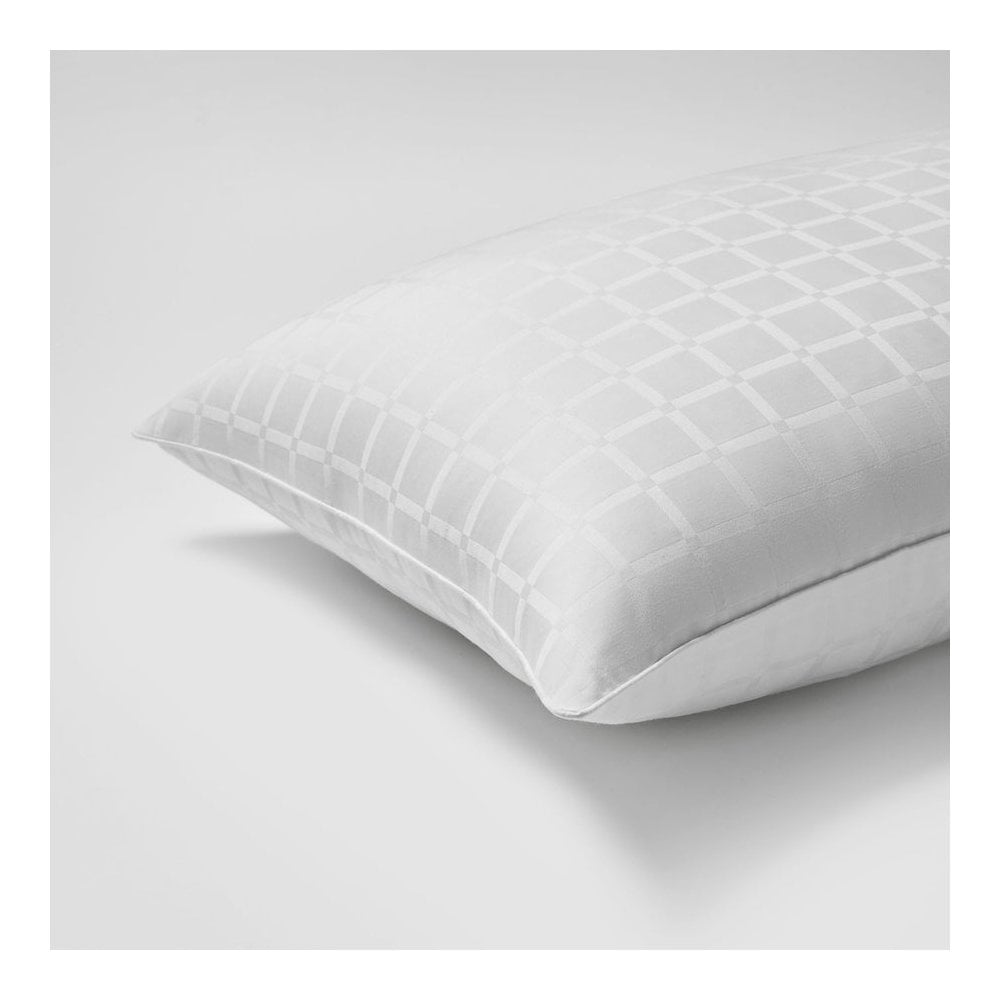 Breathe® Cotton-Covered Pillow