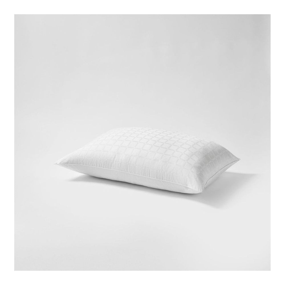 Breathe® Cotton-Covered Pillow