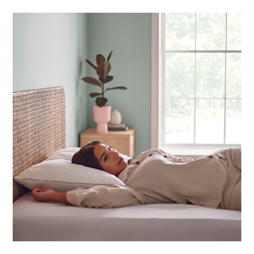 Natural Latex Foam Pillow