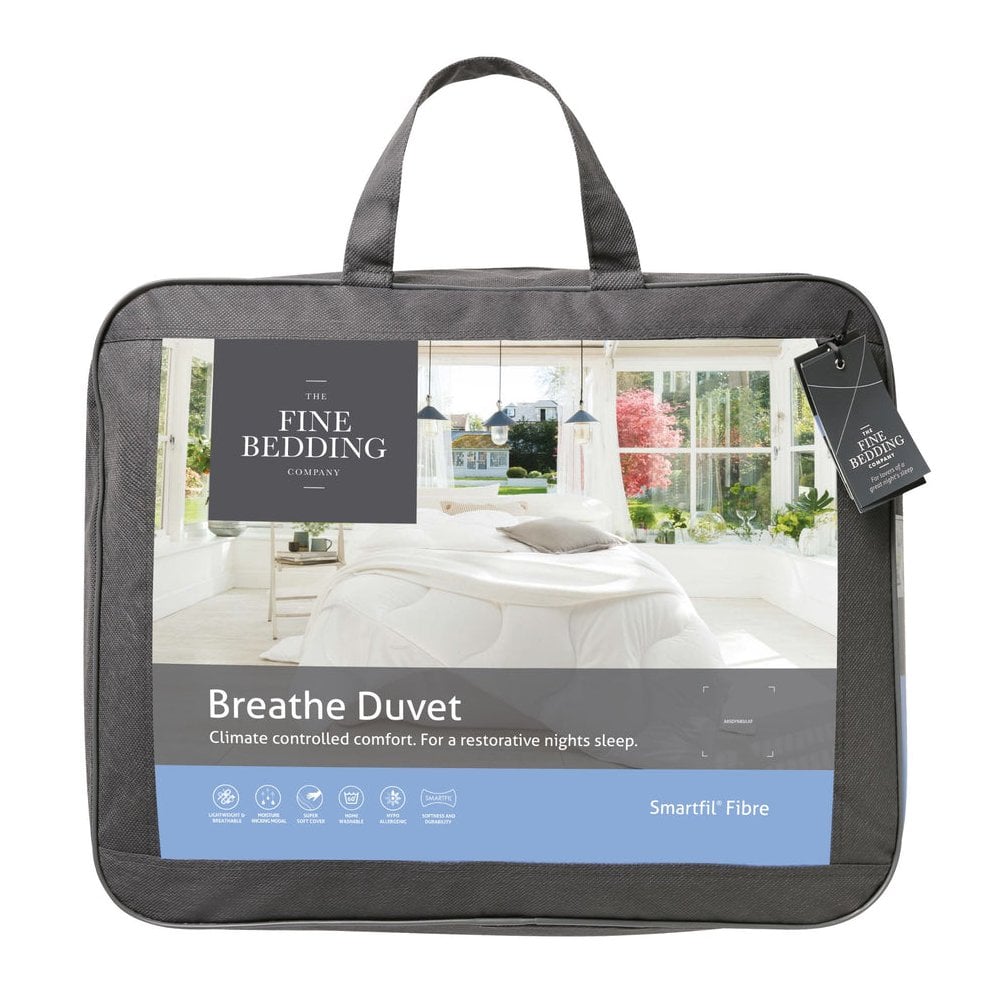 Breathe® Duvet