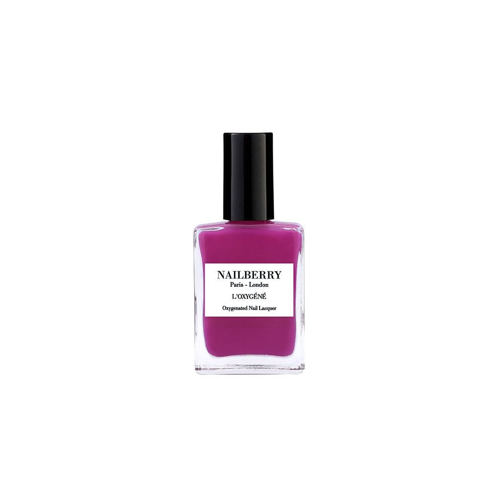Hollywood Rose Nail Polish