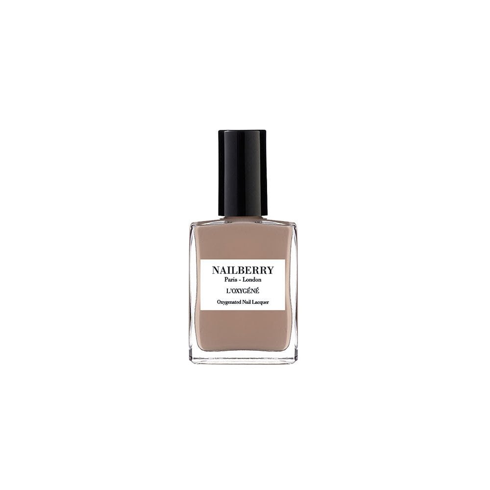 Honesty L'Oxygéné Nail Lacquer