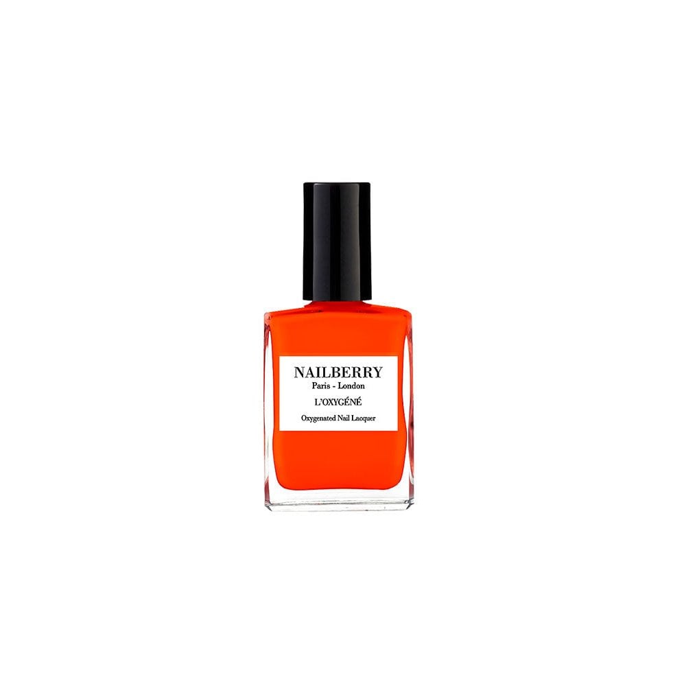 Joyful L'Oxygéné Nail Lacquer